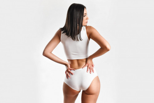 Maxislips 6er-Pack