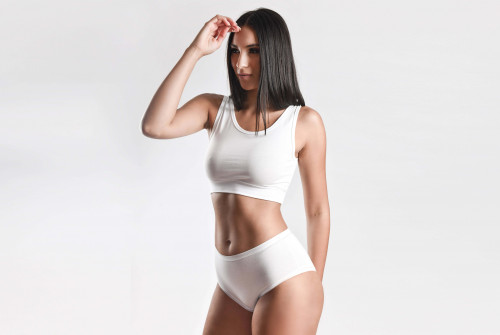 Taillenslips 6er-Pack
