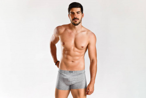 Boxershorts 6er-Pack