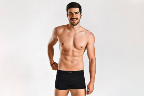 Boxershorts 6er-Pack