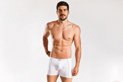 Boxershorts 6er-pack