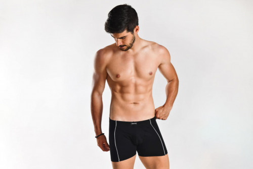 Boxershorts 6er-pack