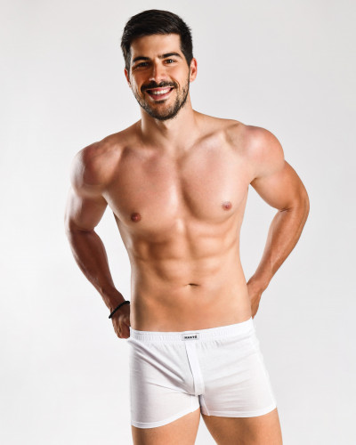 Boxershorts 8er-Pack