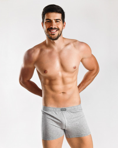 Boxershorts 8er-Pack