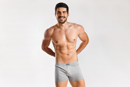 Boxershorts 8er-Pack